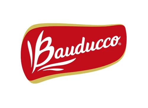 Logo Loja Bauducco