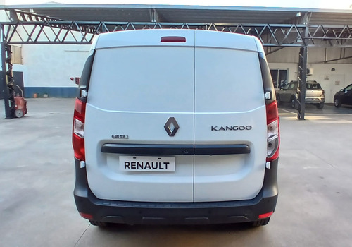 Renault Kangoo Express 2 Asientos (lc.)