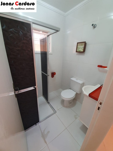 Imagem 7 de 19 de Casa - Ca00561 - 69447723
