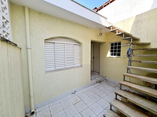 Imagem 4 de 17 de Casa - Ref: Ca-195