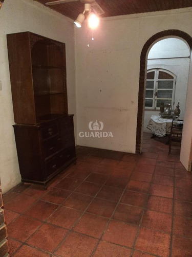Imagem 6 de 11 de Casa Residencial Para Aluguel, 2 Quartos, Bom Fim - Porto Alegre/rs - 10140