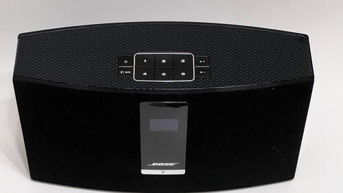 Bose Soundtouch 20 Wifi/bt Sistema Musica