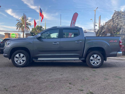 Maxus T60 2.0 D20 AT 4X4