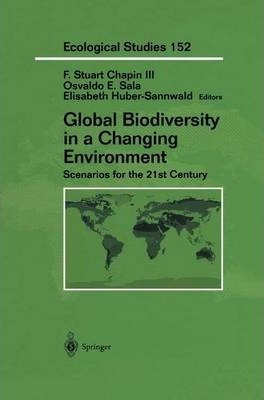 Libro Global Biodiversity In A Changing Environment - F. ...