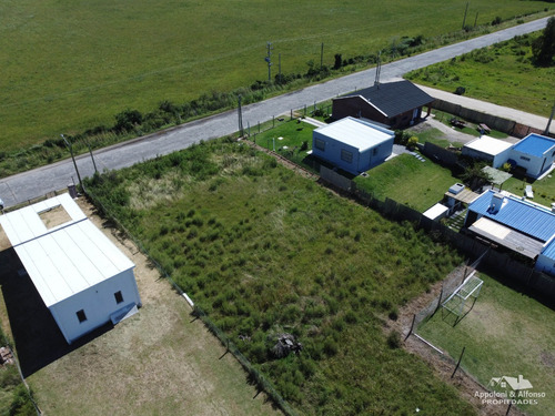 2 Terrenos A La Venta En Juan Lacaze #406