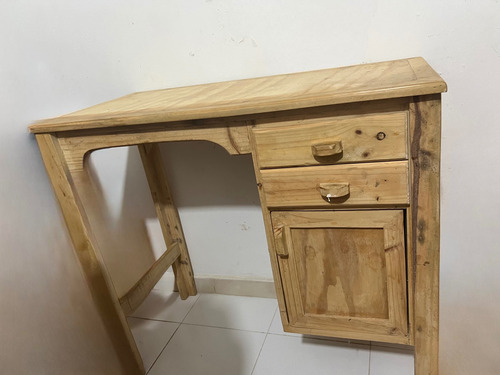 Mesa De Manicurista Genérica Multifuncional Blanca