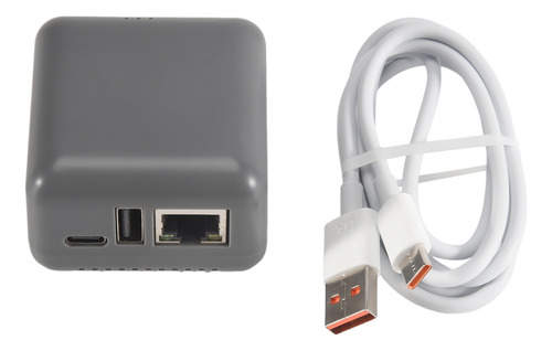 Servidor De Impresión Usb 2.0 En Red Np330 (versión Wifi)