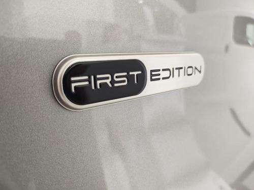 Citroën C3 1.6 16v Vti 115 First Edition