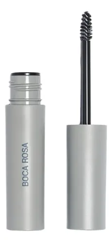 Máscara de Sobrancelha Incolor Boca Rosa Gel Alonga Define 3ml