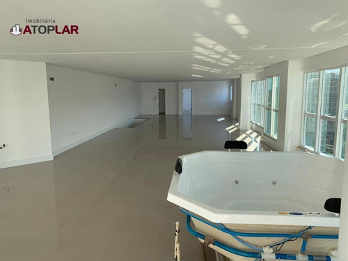 Imagem 21 de 30 de Cobertura À Venda, 368 M² Por R$ 4.500.000,00 - Centro - Itapema/sc - Co0141