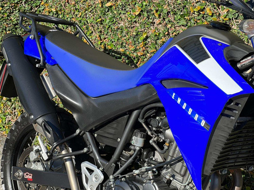 Imagem 11 de 15 de Yamaha Xt 660 R