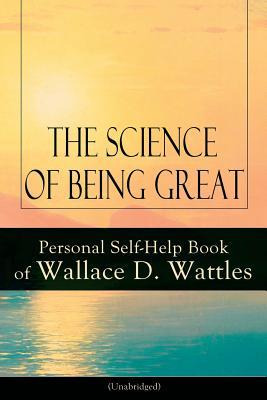 Libro The Science Of Being Great : Personal Self-help Boo...