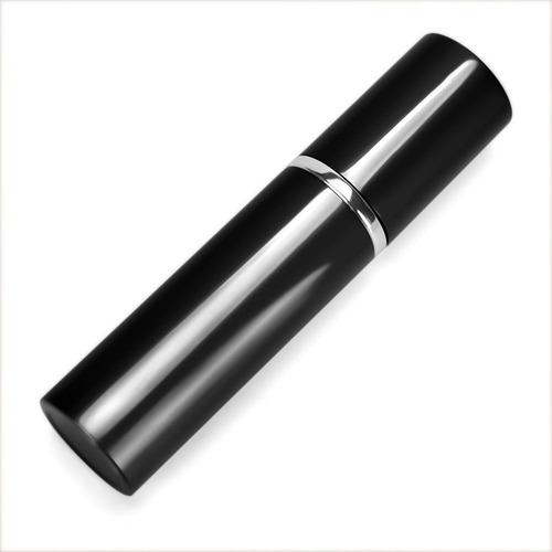 Mini Botella Atomizadora De Perfume Recargable De 5 Piezas D