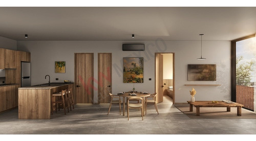 Invierte En La Zona Dorada De Mazatlán: Condominio Exclusivo En Preventa (tipo A)