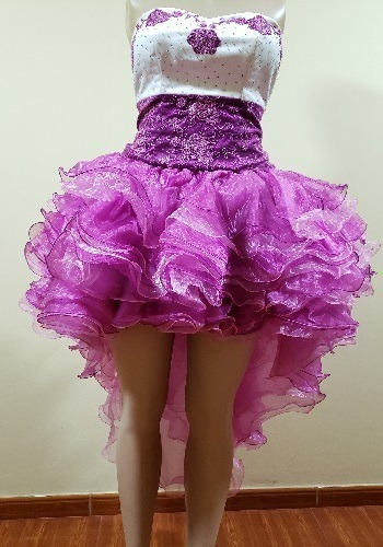 Vestido Para 15 Años