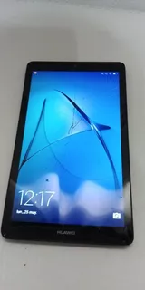 Tablet Huawei Mediapad T3 7 Bg2-w09 7 8gb Gris