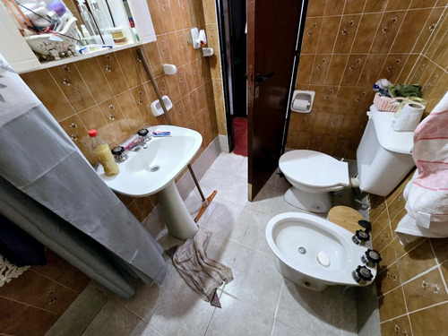 Vendo Casa En Villa Carlos Paz, Barrio Sol Y Río - 2 Dormitorios - Patio - Quincho - Cochera
