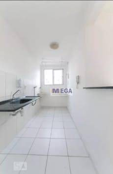 Apartamento Com 2 Dormitórios À Venda, 49 M² Por R$ 185.000 - Loteamento Parque São Martinho - Campinas/sp - Ap4693
