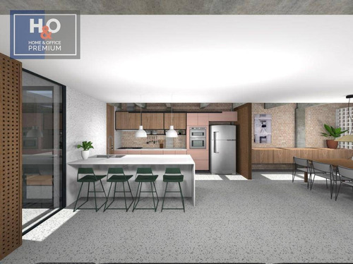 Casa Com 4 Dormitórios À Venda, 300 M² - Vila Nova Conceição - São Paulo/sp - Ca0175