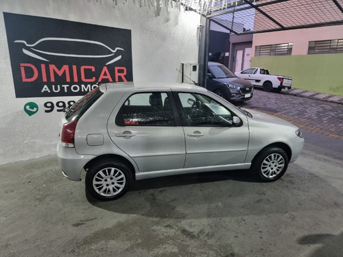 Imagem 4 de 9 de Fiat Palio Fire 1.0