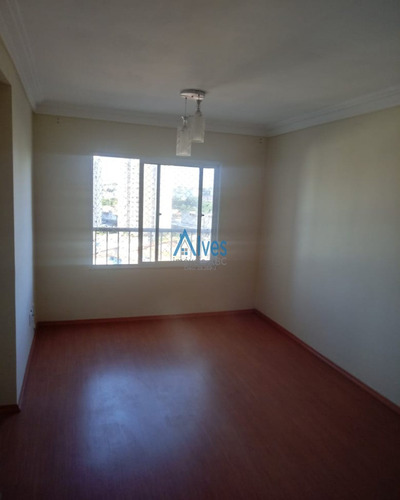 Imagem 4 de 23 de Oportunidade Lindo Apartamento No Pq Erasmo Assunção Santo André - Ap02329 - 70413662