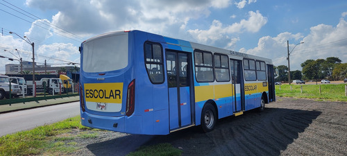 Onibus Caio Apache Mercedes Benz 1721 2015