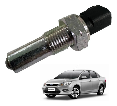 Interruptor Sensor Luz Ré Ka Fiesta Ecosport Focus 6s6t15520