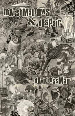Libro Marshmallows & Despair - Ossman, David