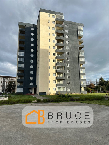 Departamento En Venta De 2 Dorm. En Osorno