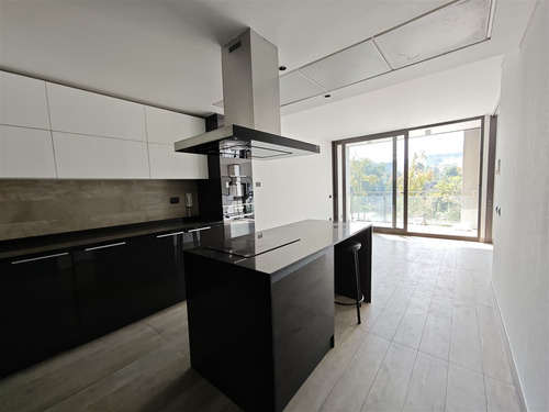 1 Dormitorio + Terraza, Zoco La Dehesa, Lo Barnechea