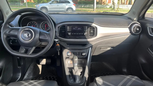 Mg Mg3 1.5 Std At 2021