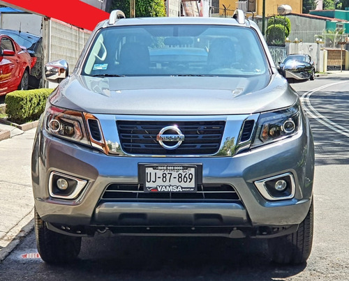Imagen 2 de 15 de Frontier 2020 Platinum Le Tm6 Factura De Agencia Impecable!!