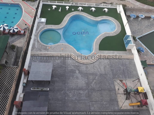 Imagen 13 de 13 de Ref 006 Venta De Apartamento En Tanaguarena