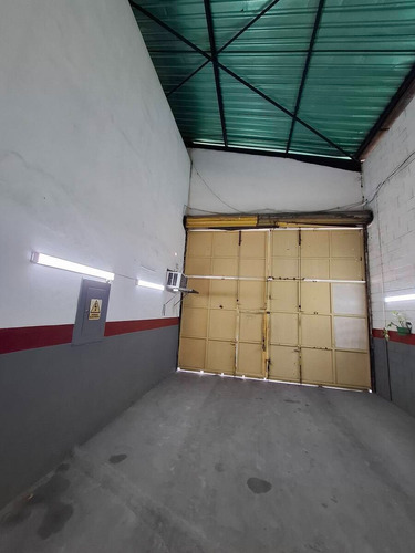 Liliana Martinez Galpón En Alquiler - Altos De Castillito - San Diego (430 M2) Valencia Carabobo
