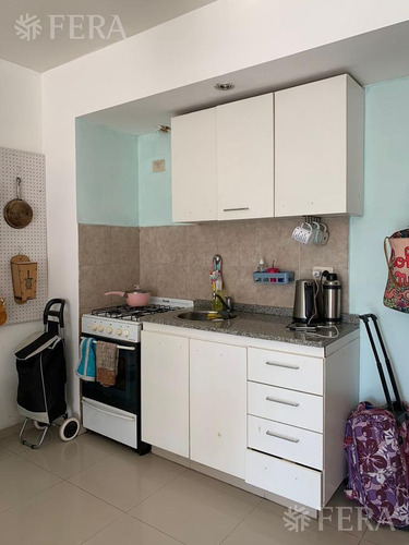 Imagen 13 de 14 de Departamento De 1 Ambiente En Venta - Villa Devoto