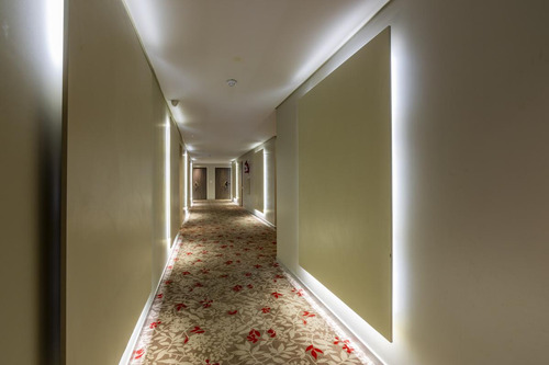 Departamento En Venta, Palacio Bellini 3 Dormitorios Lleno De Luz Y Sol - Con Renta