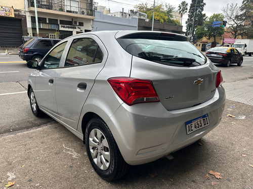 Chevrolet Onix 1.4 Joy Ls