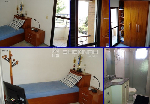 Imagem 7 de 12 de Apartamento - Vila Santa Catarina - Ref: 22620 - V-22620