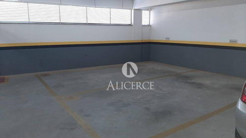 Imagem 16 de 26 de Sala Comercial No Estreito - Sa0028