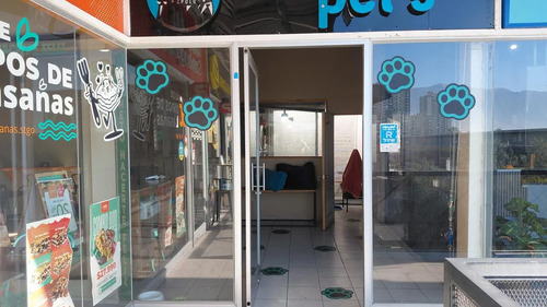 Gran Oportunidad Comercial Cerca De Metro Y Servicios