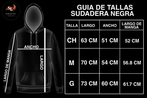 Sudadera Musical Carlos Sadness | Canción Fronteriza