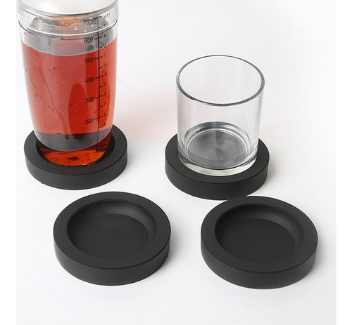 Posavasos Para Té, Posavasos Para Café, Posavasos Para