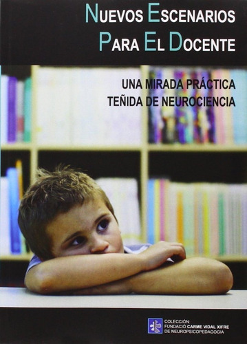 Nuevos escenarios para el docente, de Timoneda Gallart, Carme. Editorial Documenta Universitaria, tapa blanda en español
