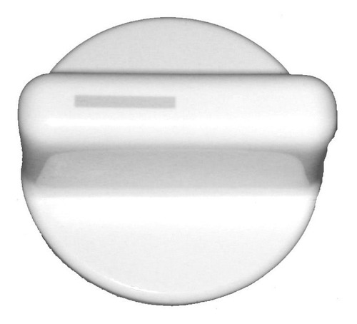 Perilla Lavadora Frigidaire De Rotacion Blanca 131786603