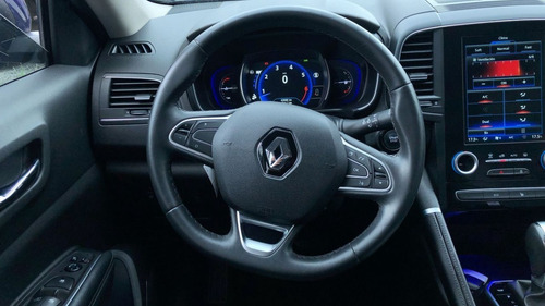 Imagen 15 de 24 de Renault New Koleos Intens 2.5 Gasolina 4p 4x4
