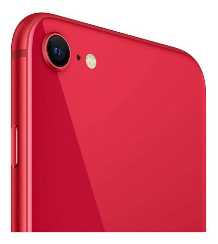 iPhone SE (2nd Generation) 64 Gb (product)red