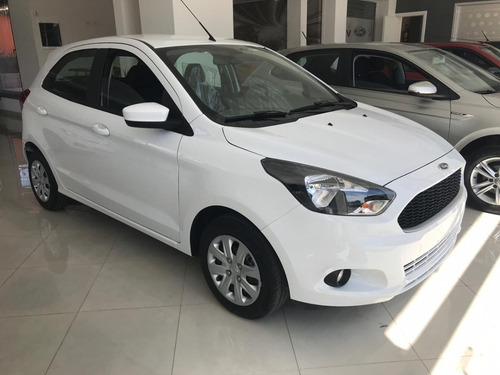 Ford Ka Se