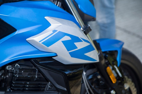 Imagen 8 de 25 de Cfmoto Nk 650 Lidermoto Martinez Consultar Contado
