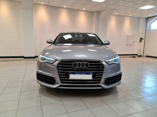 Imagen 11 de 25 de Audi A6 Usado 3.0 Tfsi 333 Cv Stronic Quattro 2016