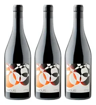 Comprar Vino Raquis Los Parajes Altamira X 750ml X 3 Botellas.
